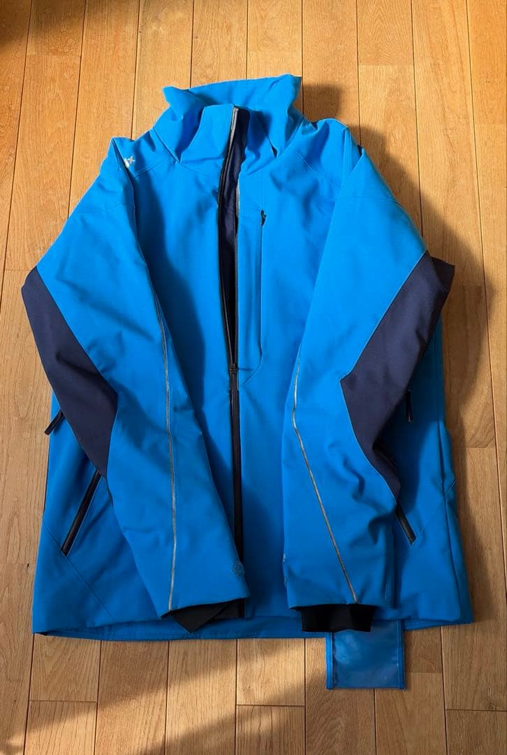 スキーウェア　メンズ　XL