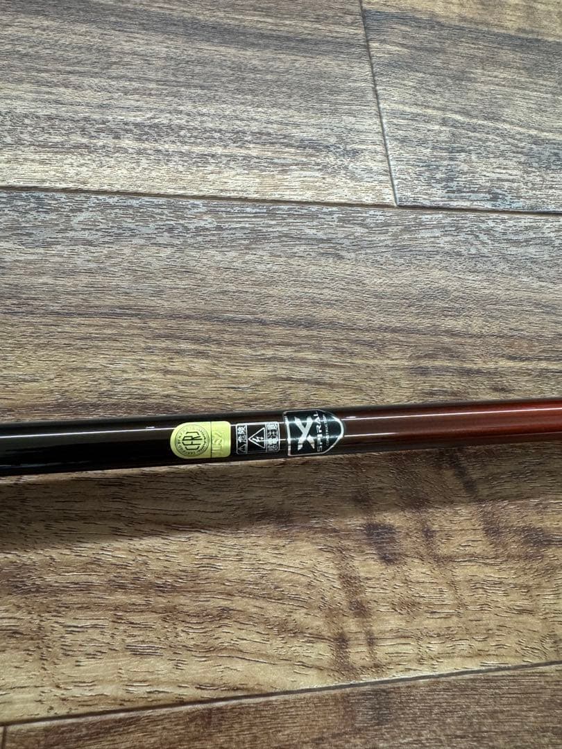 【新品未使用】早潮 瀬戸内メバル 330 SI-T 船竿 ロッド