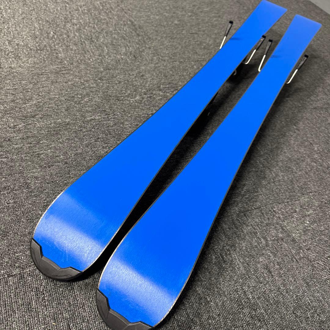 21 STREULE ジュニアスキーセット