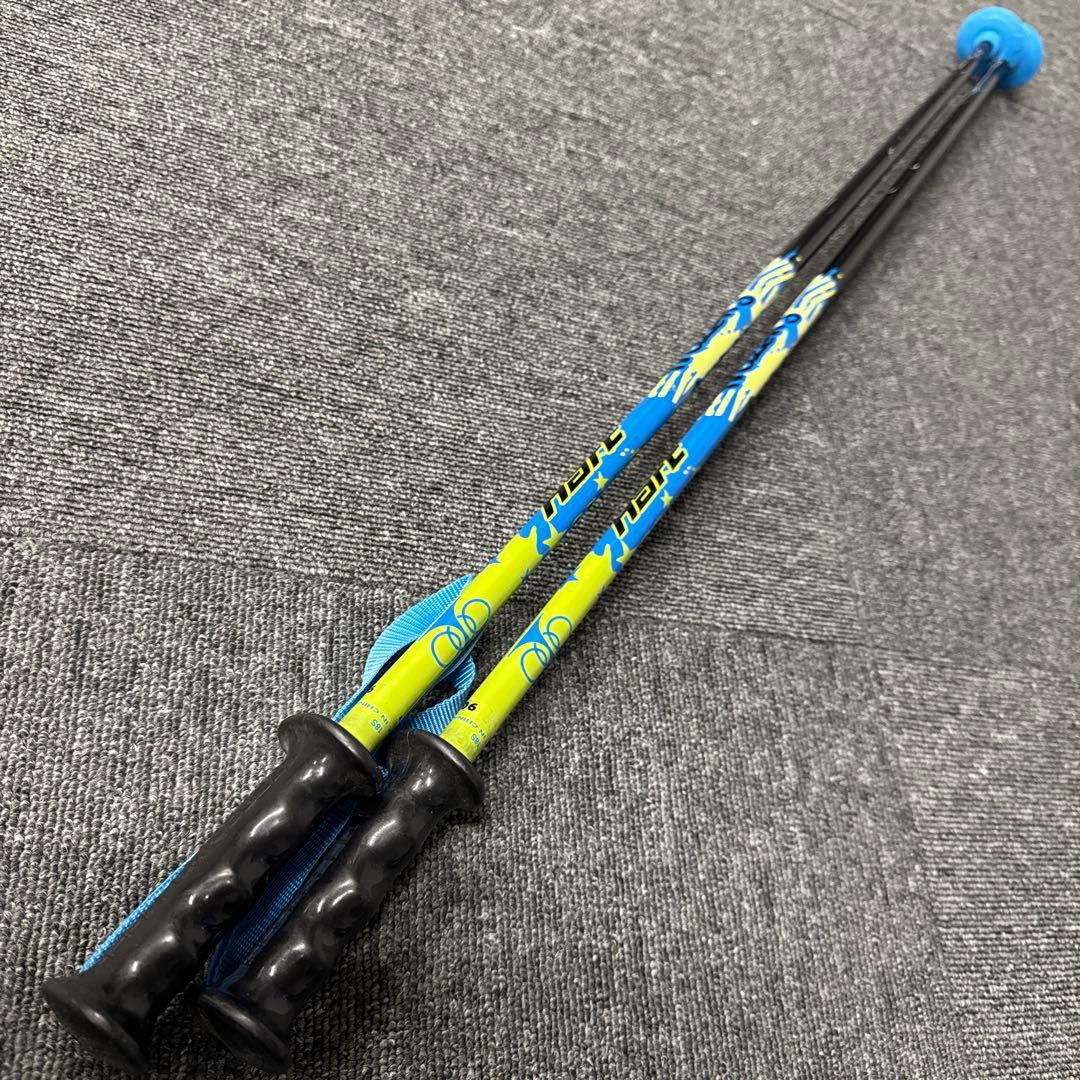 21 STREULE ジュニアスキーセット