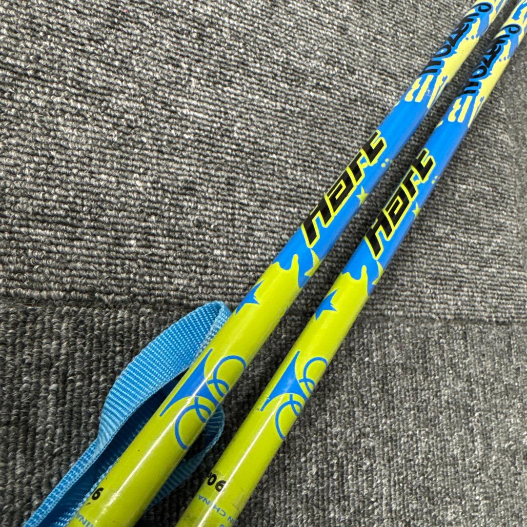 21 STREULE ジュニアスキーセット