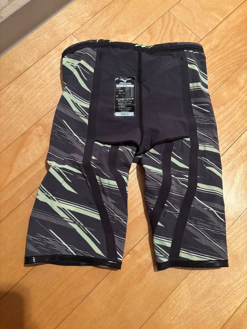 YUKI2450　MIZUNO GX SONIC NEO SL XS