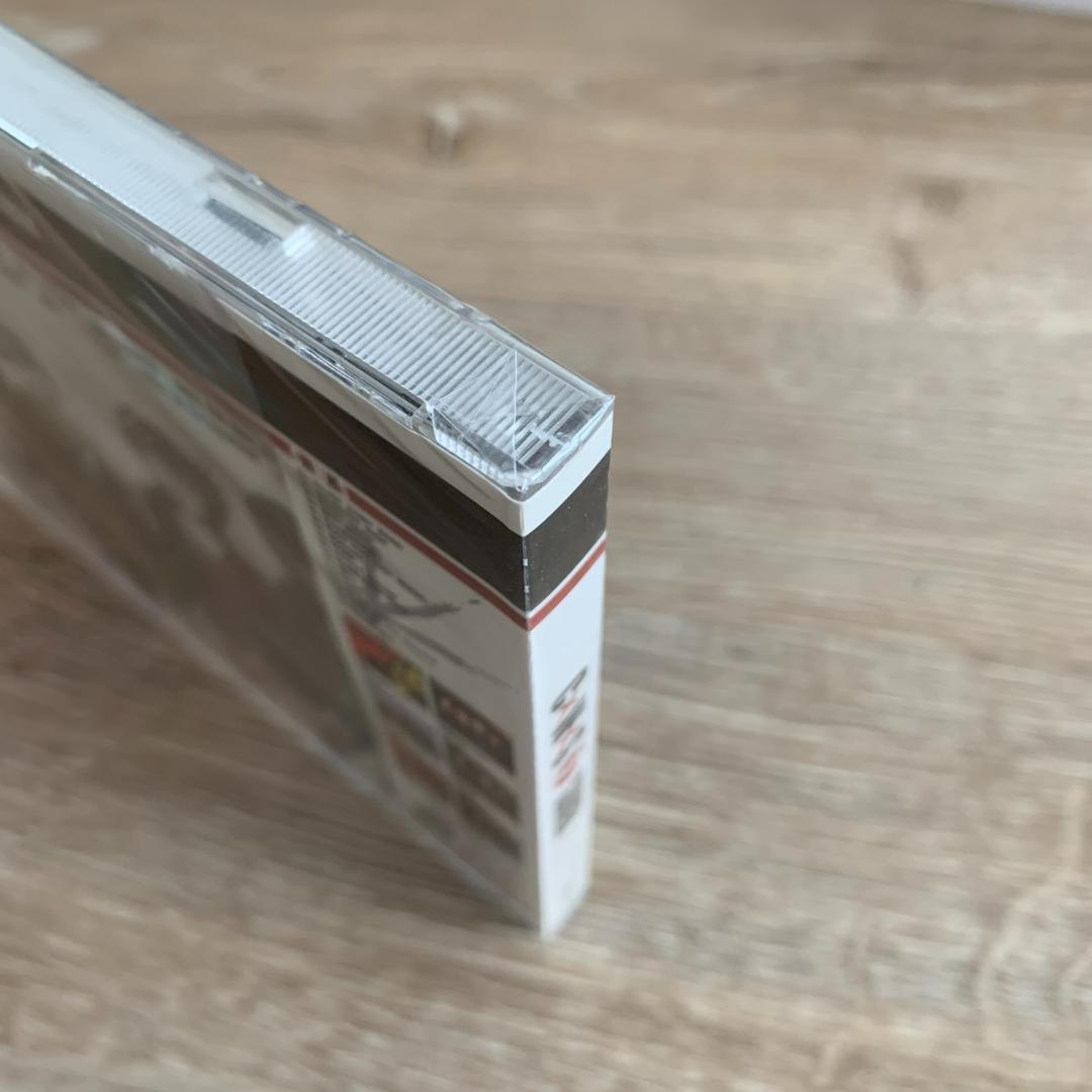 C×W×S/SUIREN：未開封CD