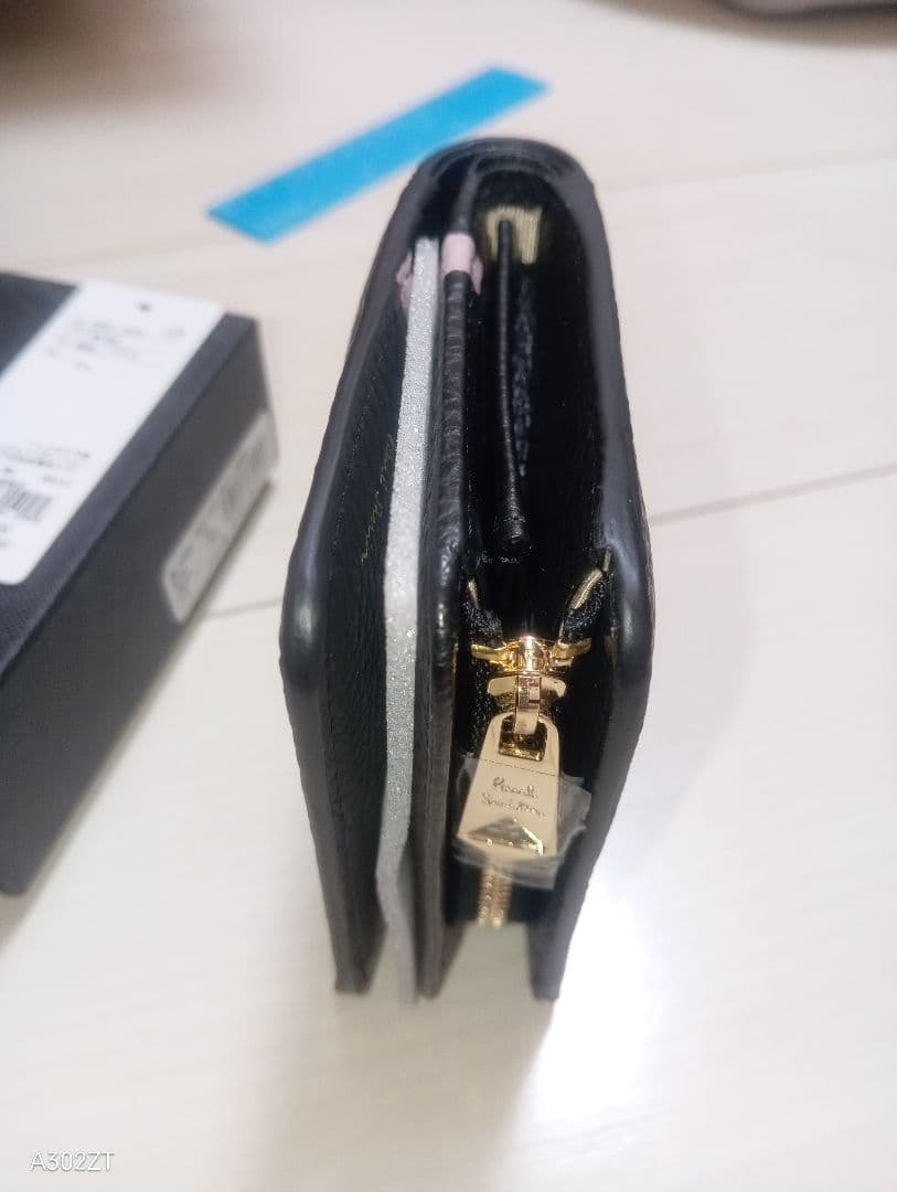 Paul Smith 定価24200円 新品未使用ギフトに