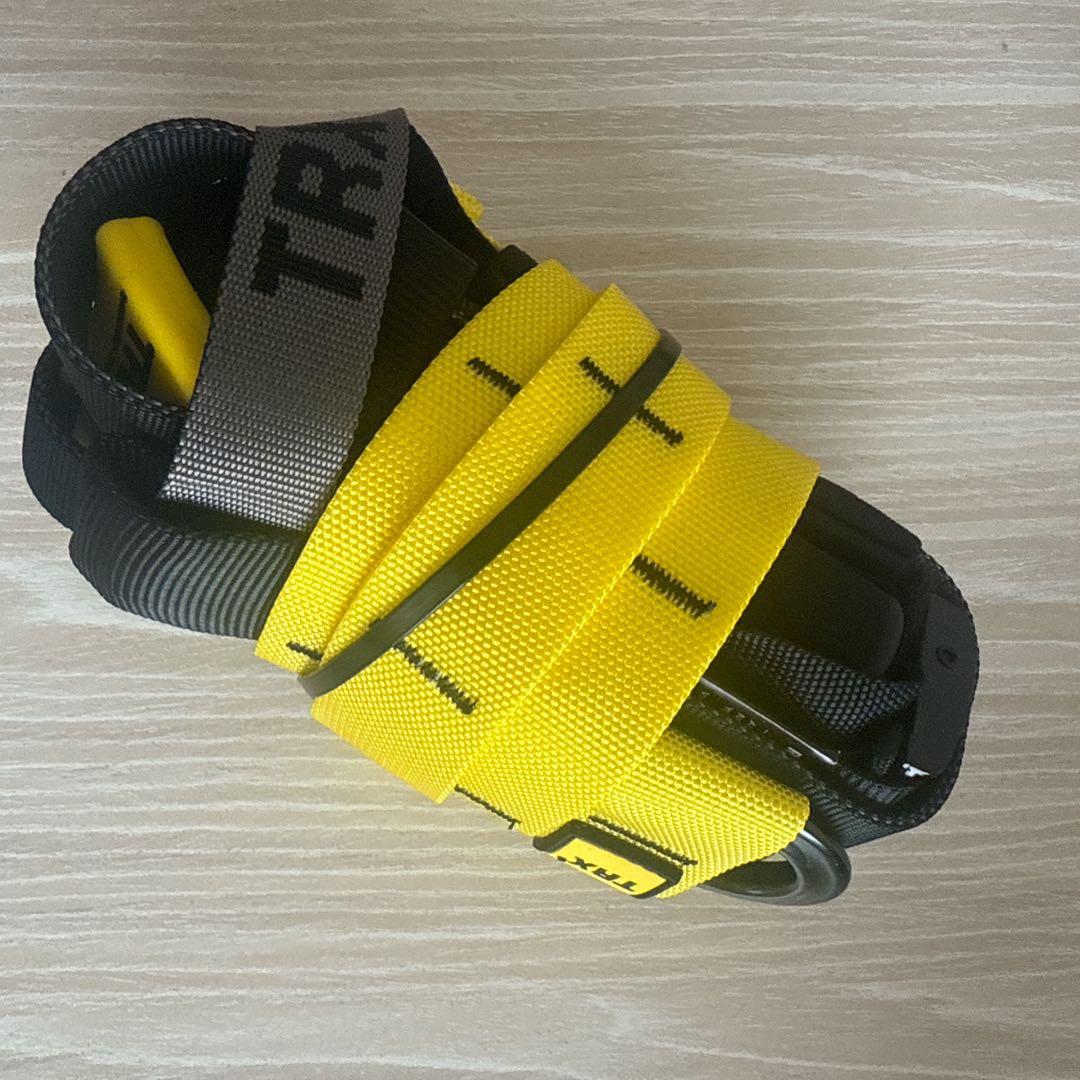 【新品未使用】TRX GO- オールインワン サスペンショントレーナー