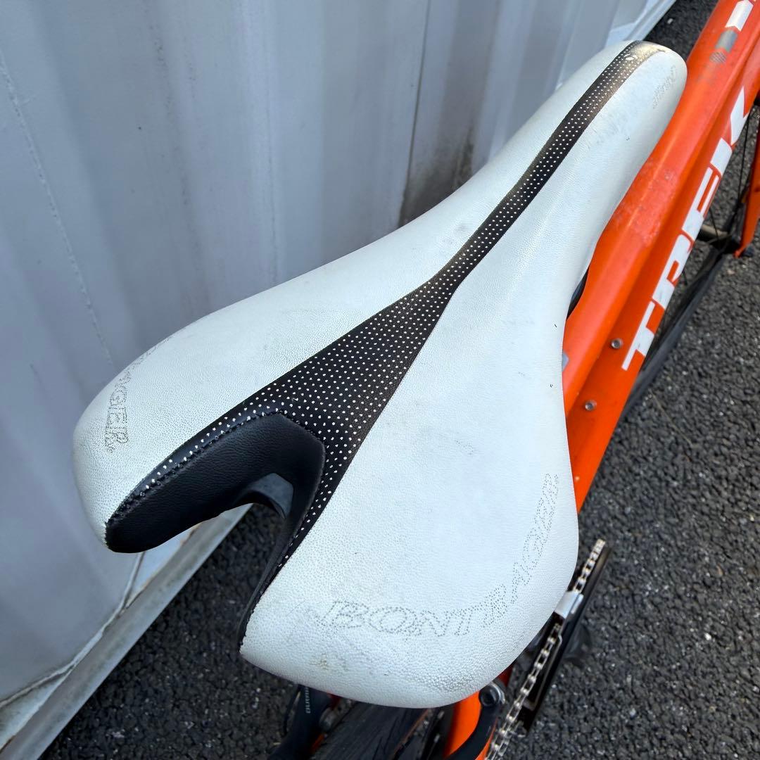 クロスバイク TREK 7.4FX 身長165-175cm 定価8.3万円