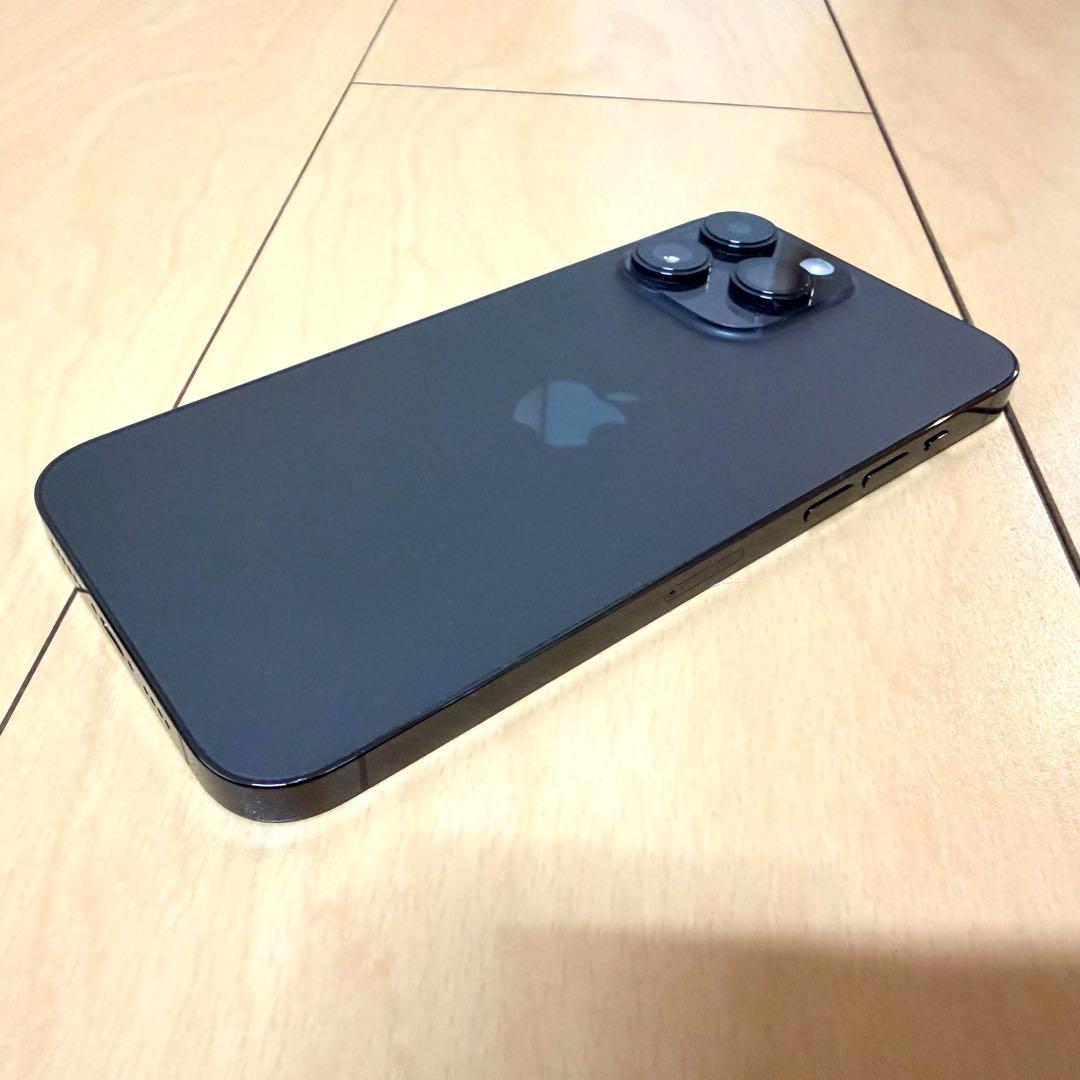 スマートフォン本体 iPhone14 Pro Max 512GB