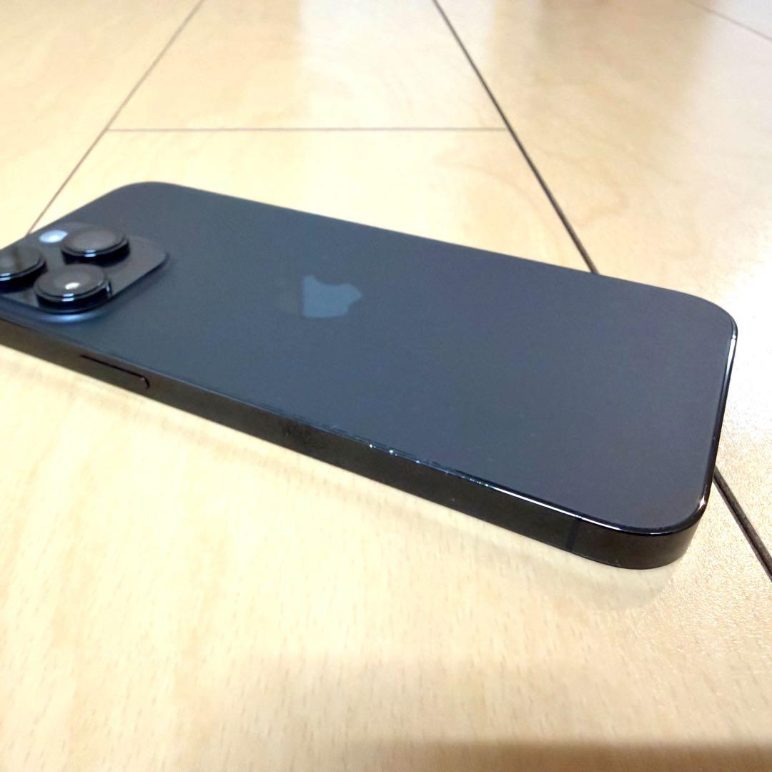 スマートフォン本体 iPhone14 Pro Max 512GB