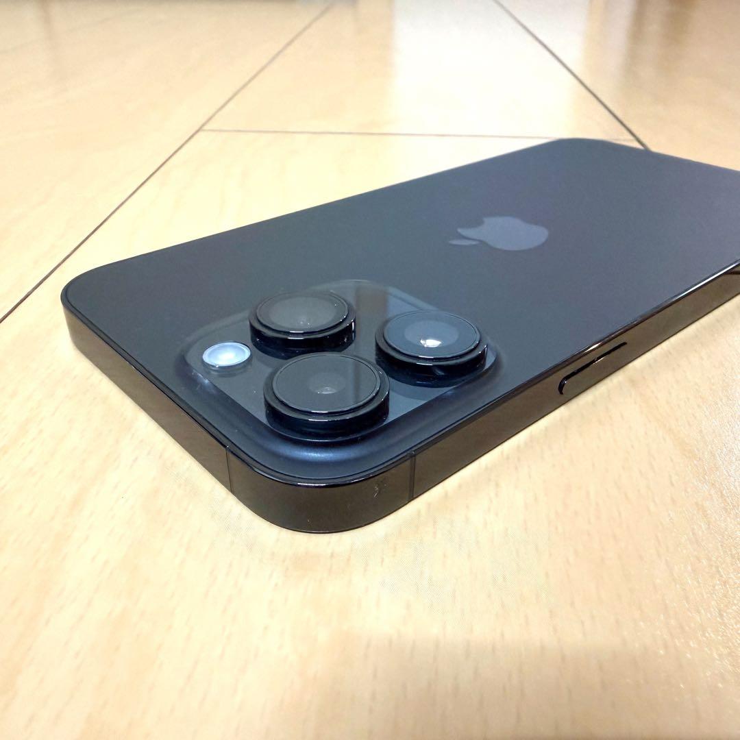 スマートフォン本体 iPhone14 Pro Max 512GB
