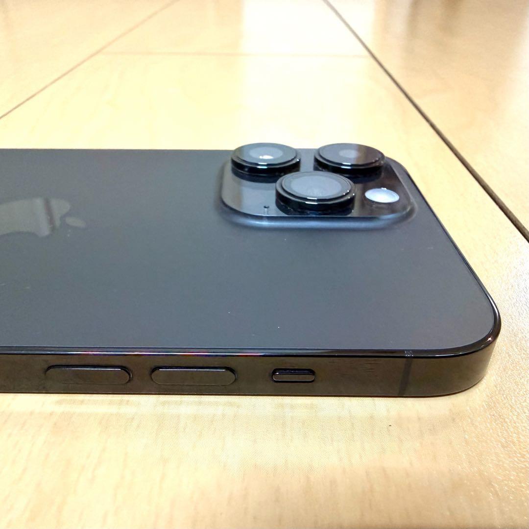 スマートフォン本体 iPhone14 Pro Max 512GB