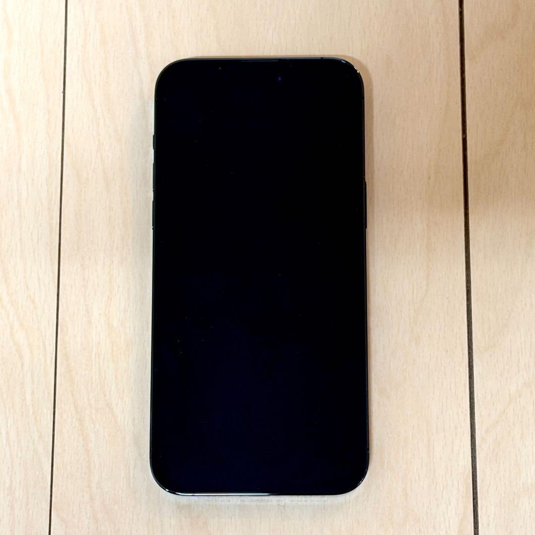 スマートフォン本体 iPhone14 Pro Max 512GB
