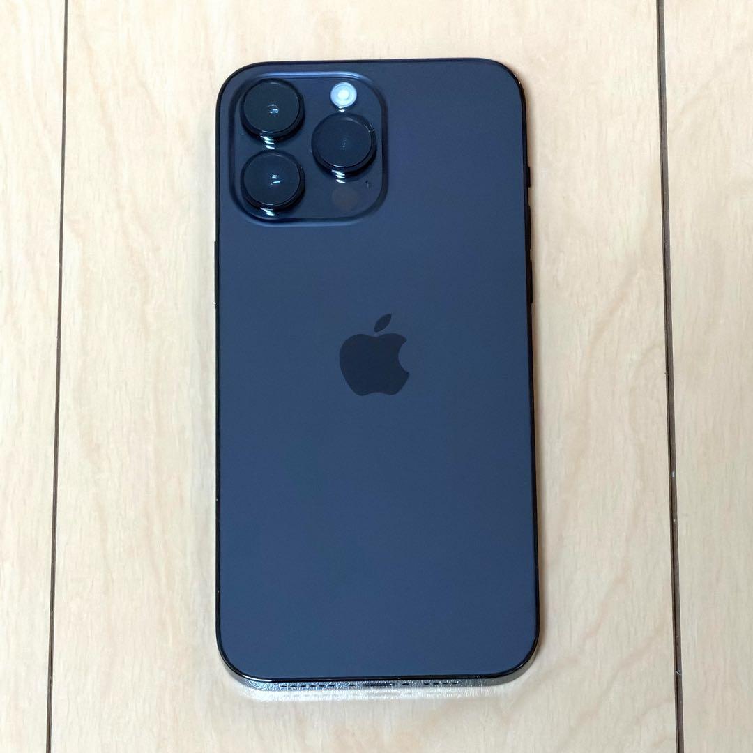 スマートフォン本体 iPhone14 Pro Max 512GB