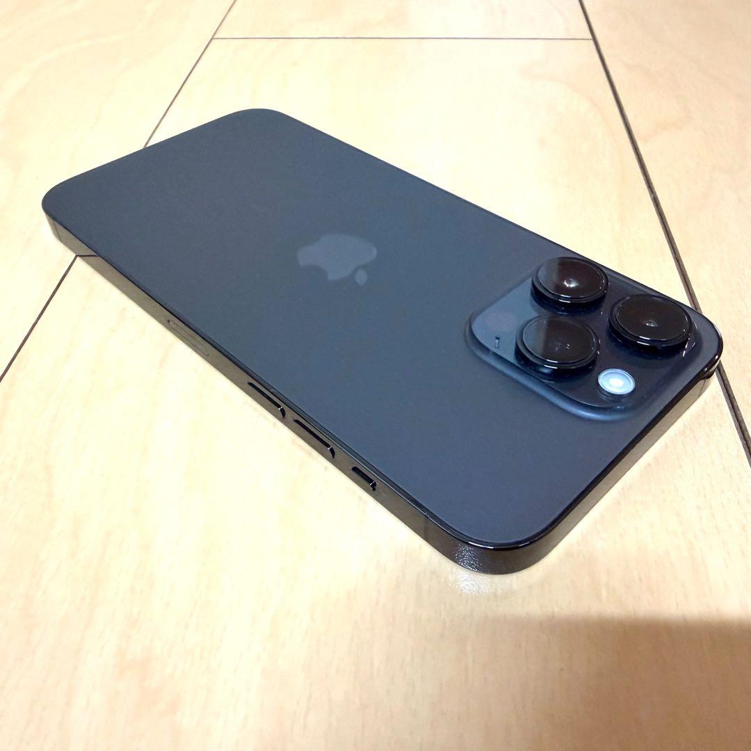 スマートフォン本体 iPhone14 Pro Max 512GB