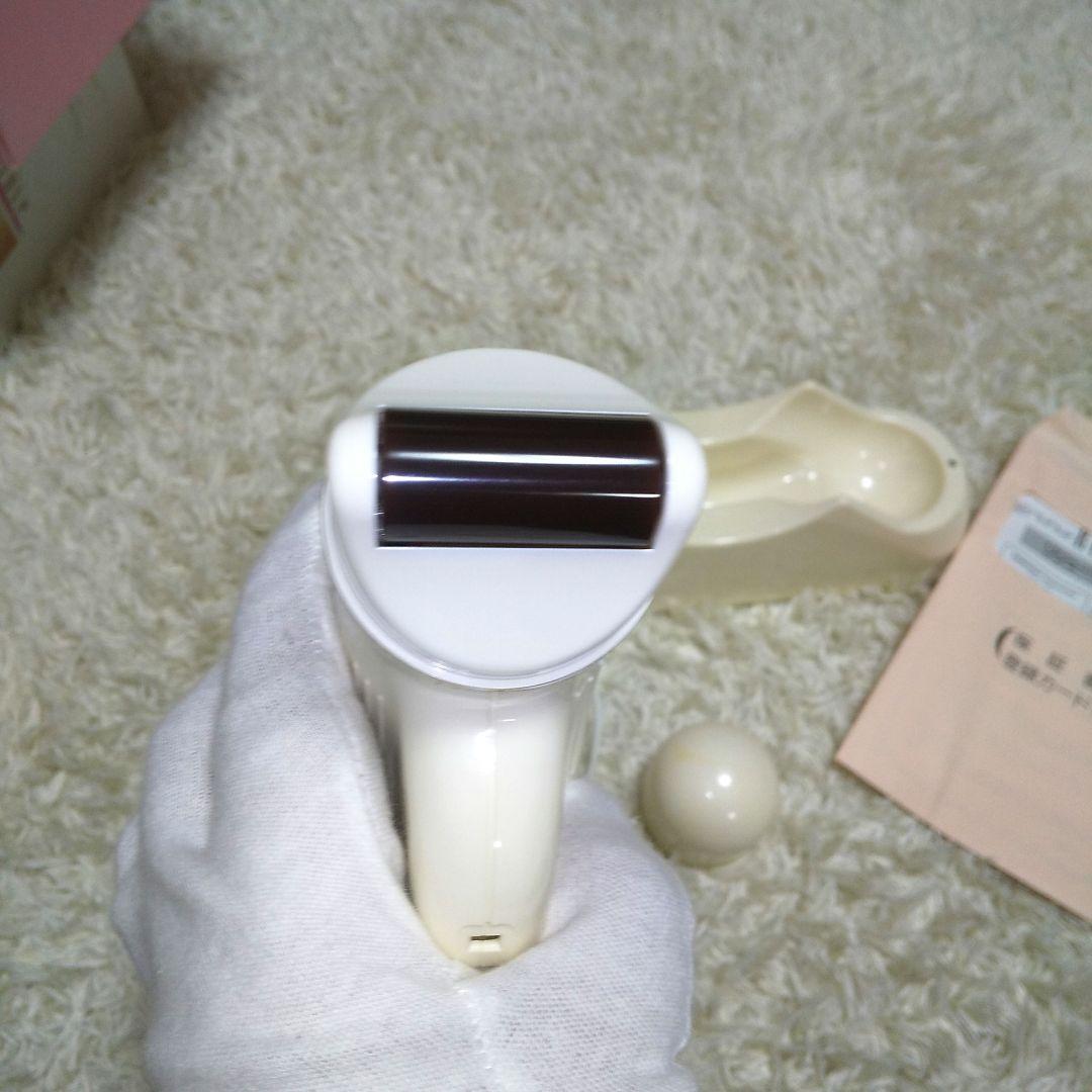 リジューヴェ 全身マッサージャー 医療機器世界10ヵ国で特許 美容器