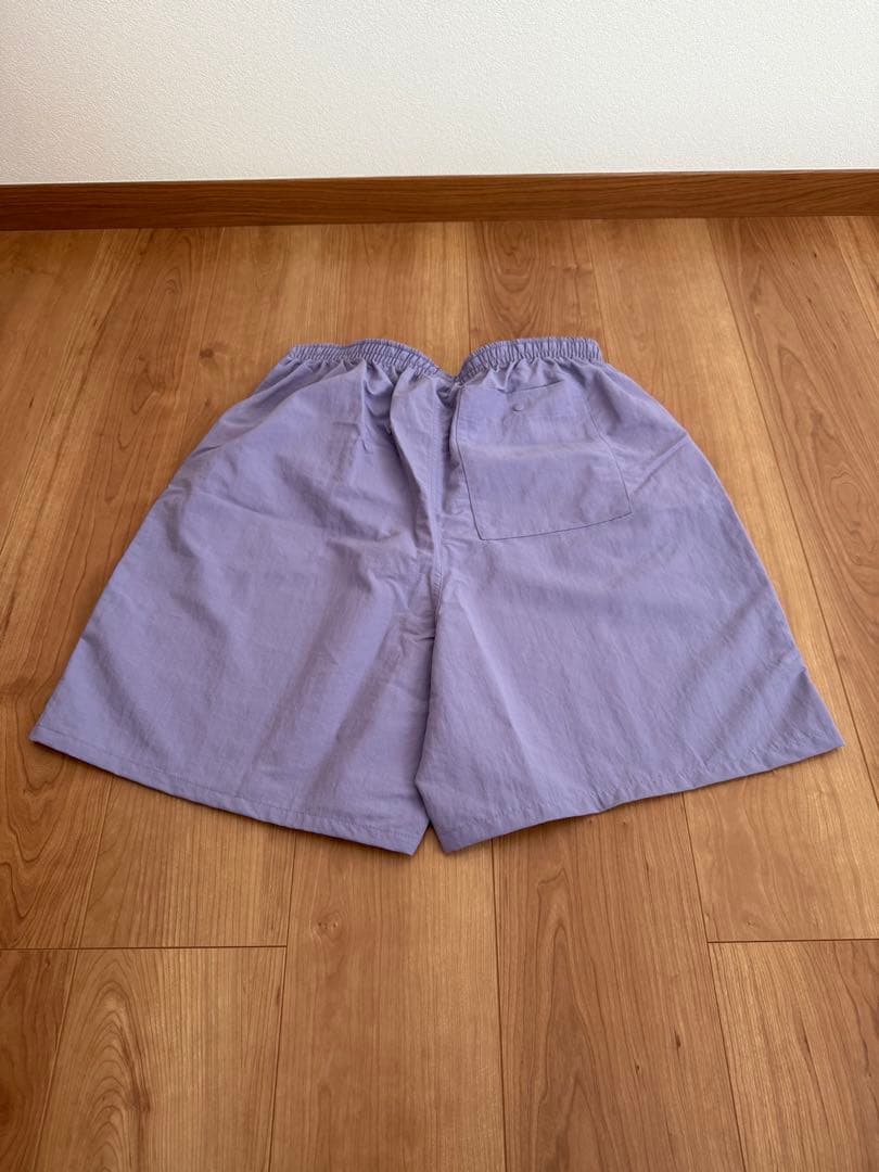 【新品】パタゴニア ウィメンズバギーズロング サイズM