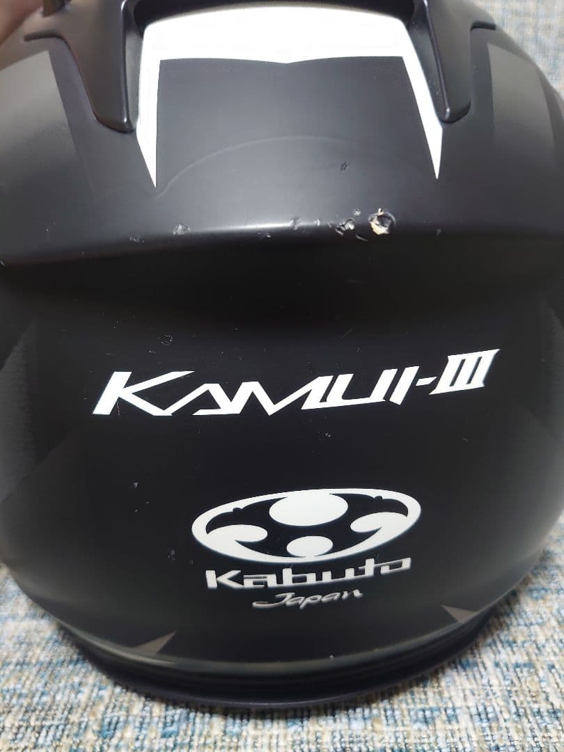 フルフェイス 女性用 サイズxs