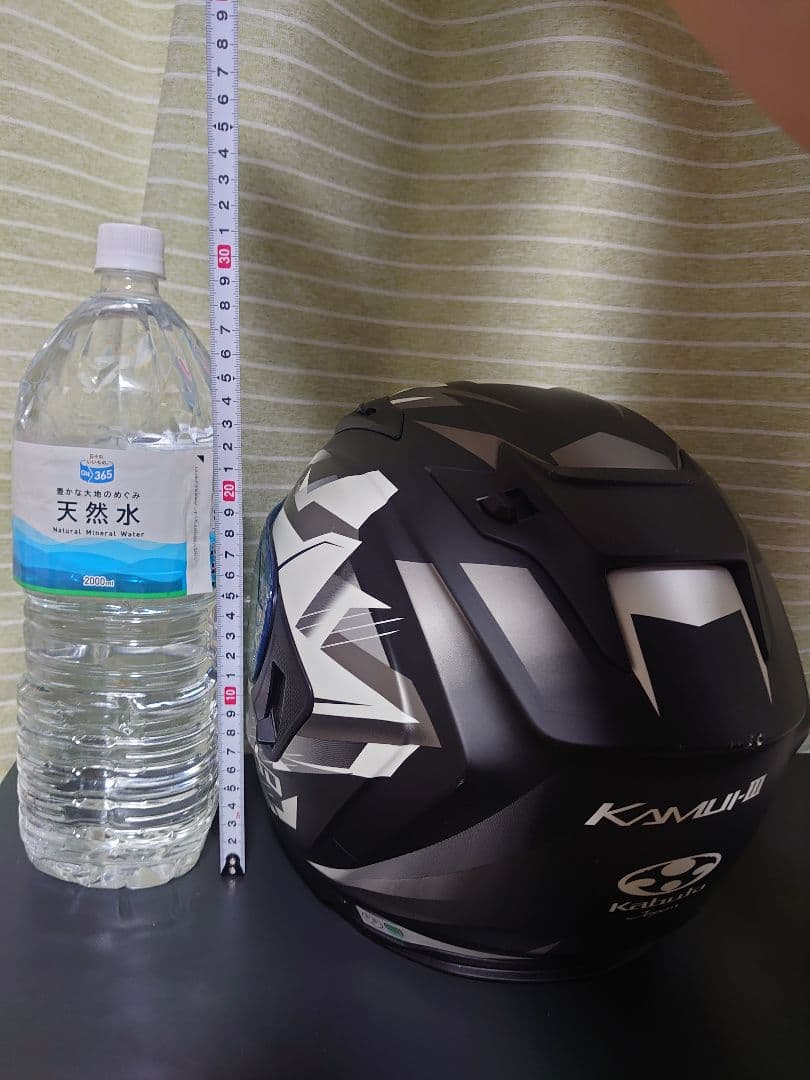 フルフェイス 女性用 サイズxs