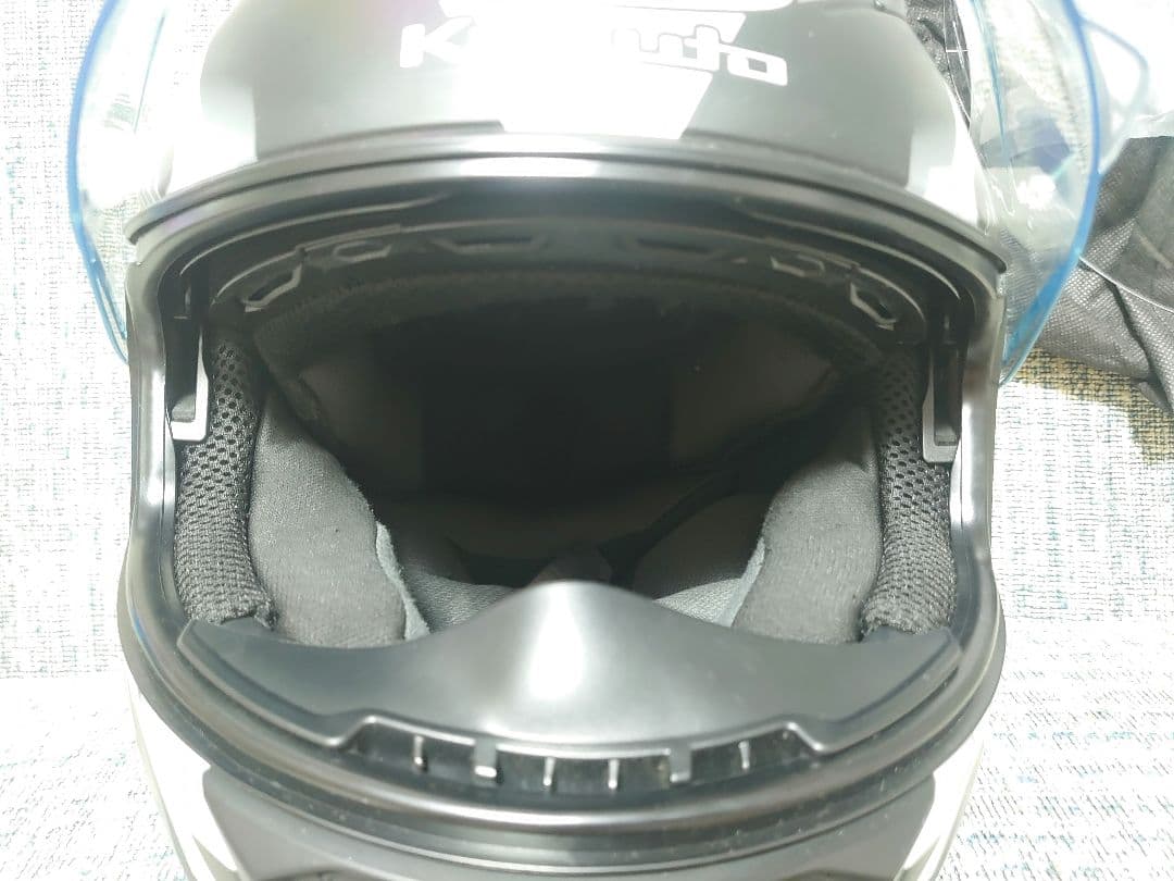 フルフェイス 女性用 サイズxs