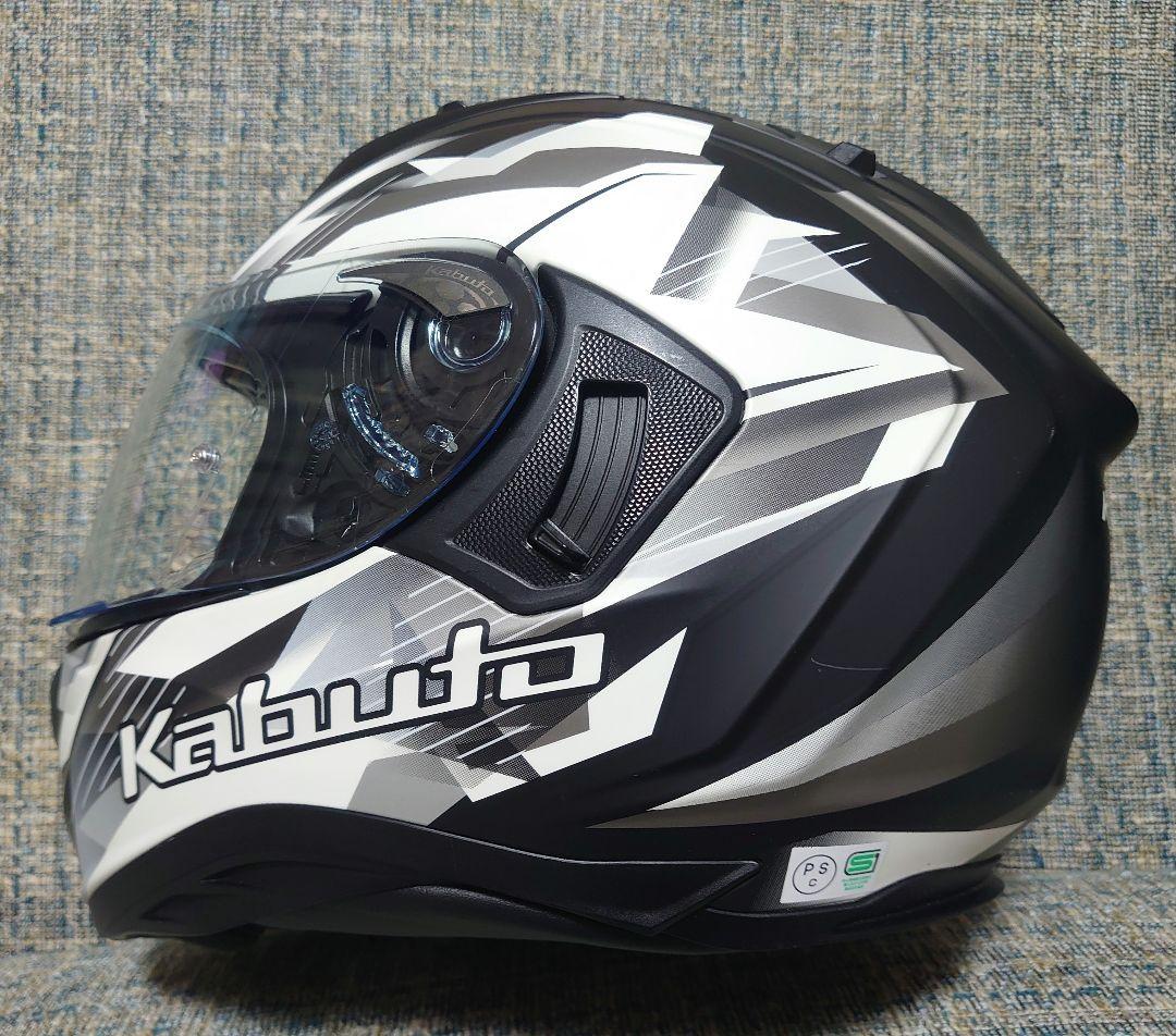 フルフェイス 女性用 サイズxs