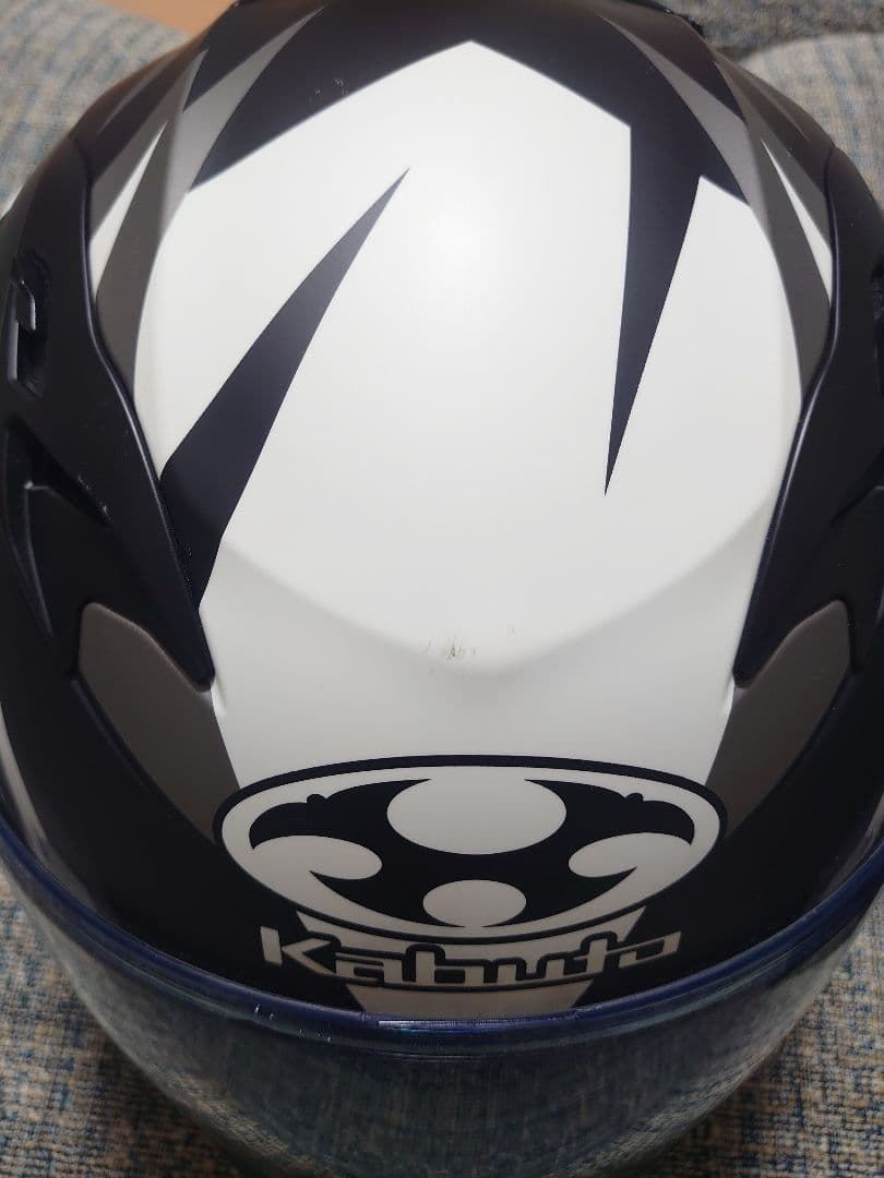 フルフェイス 女性用 サイズxs