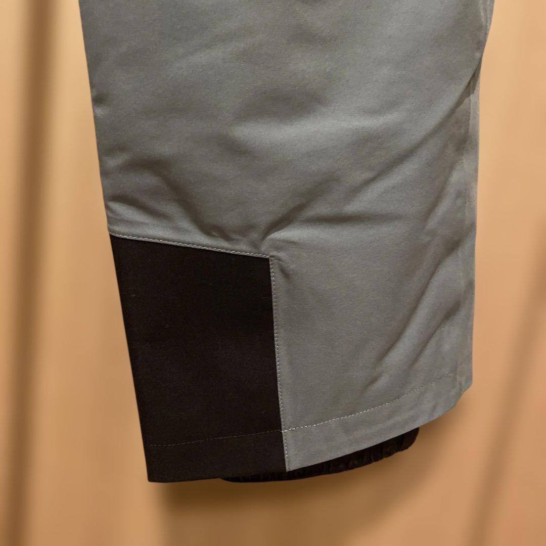 デサントスキー　DESCENTE スキーパンツ