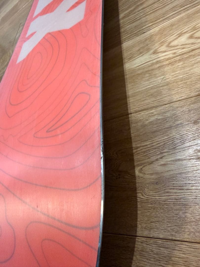 XENO 148スノーボード