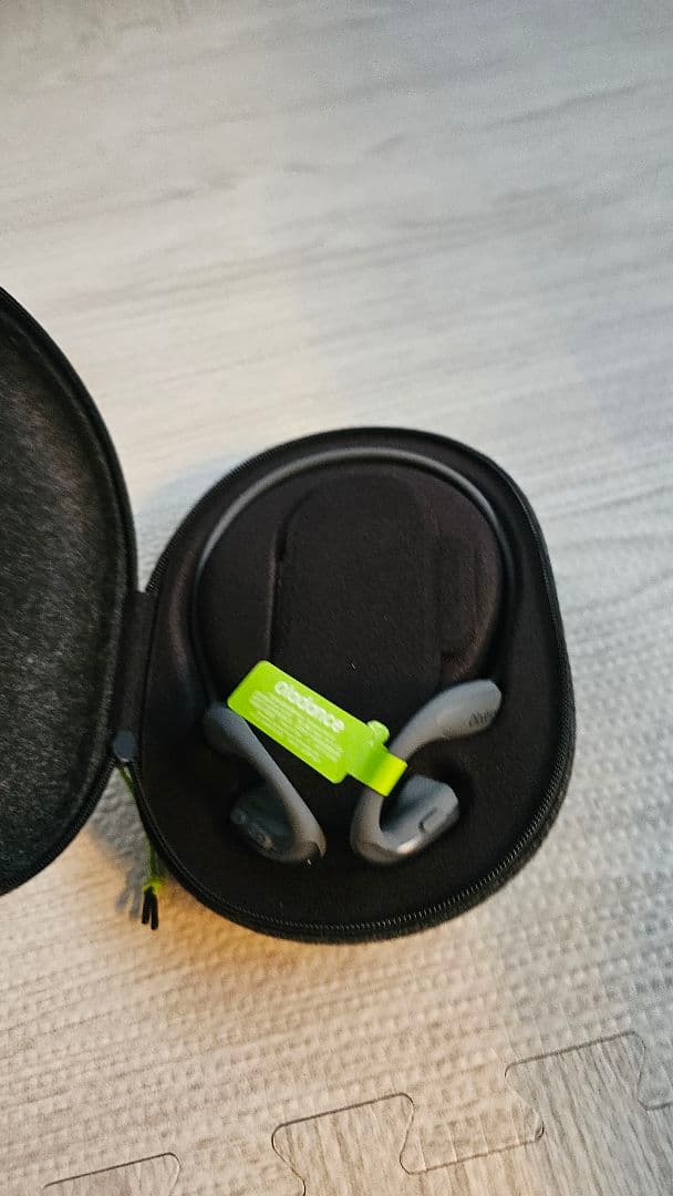 イヤホン Oladance OWS Sports