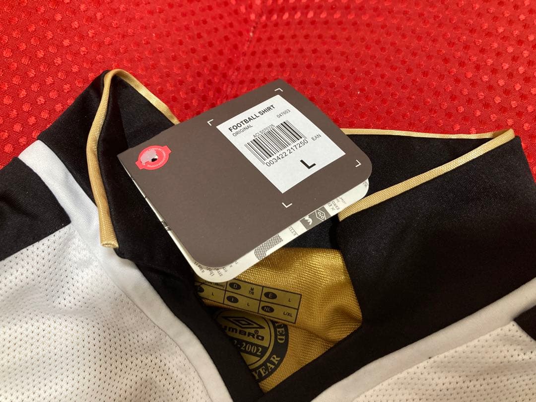 【01/02マンチェスターU away 3rd 】タグ付き