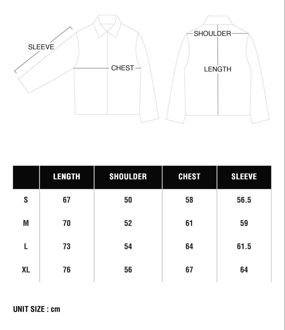 ジャケット・アウター NEIGHBORHOOD STADIUM JACKET 2026