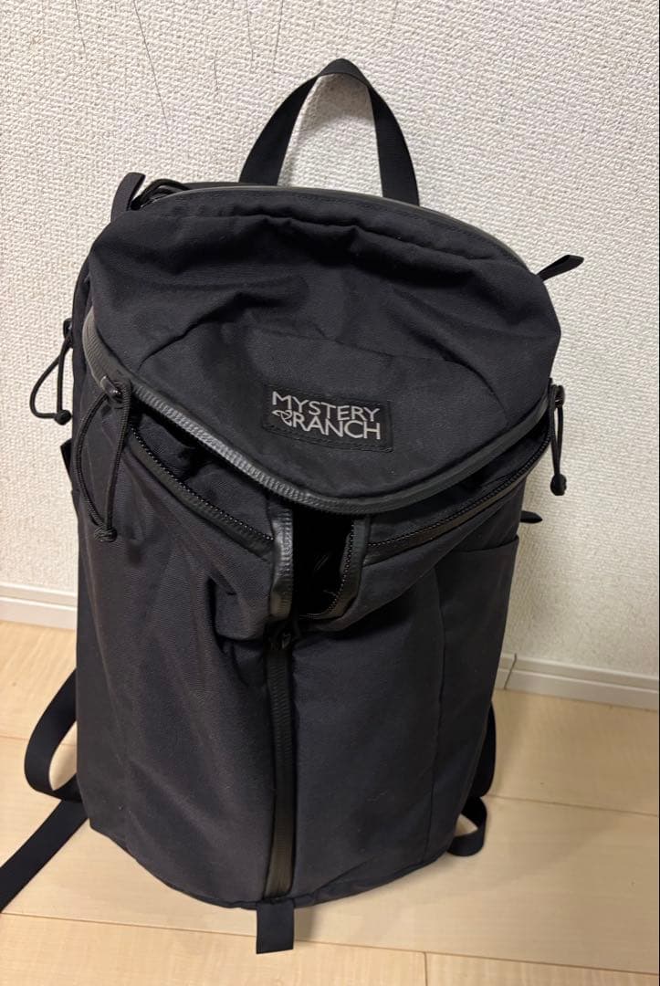 MYSTERY RANCH アーバンアサルト24