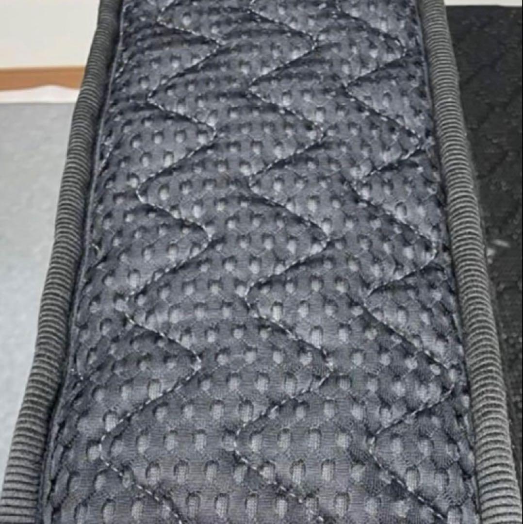 マットレス　ダブルサイズ　美品