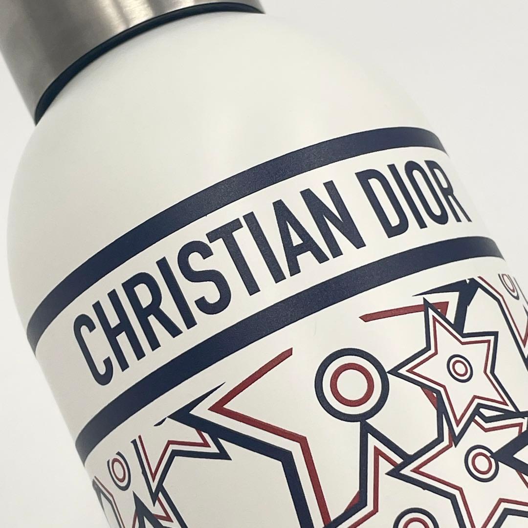 【未使用級】ディオールDIOR パリオリンピック記念 非売品 ウォーターボトル