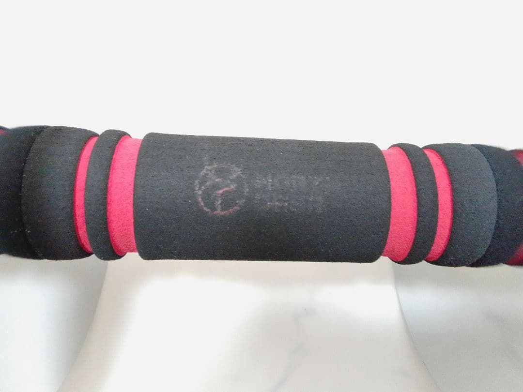 ノースディア 可変式ダンベル 約20kg セット クロームダンベル ①