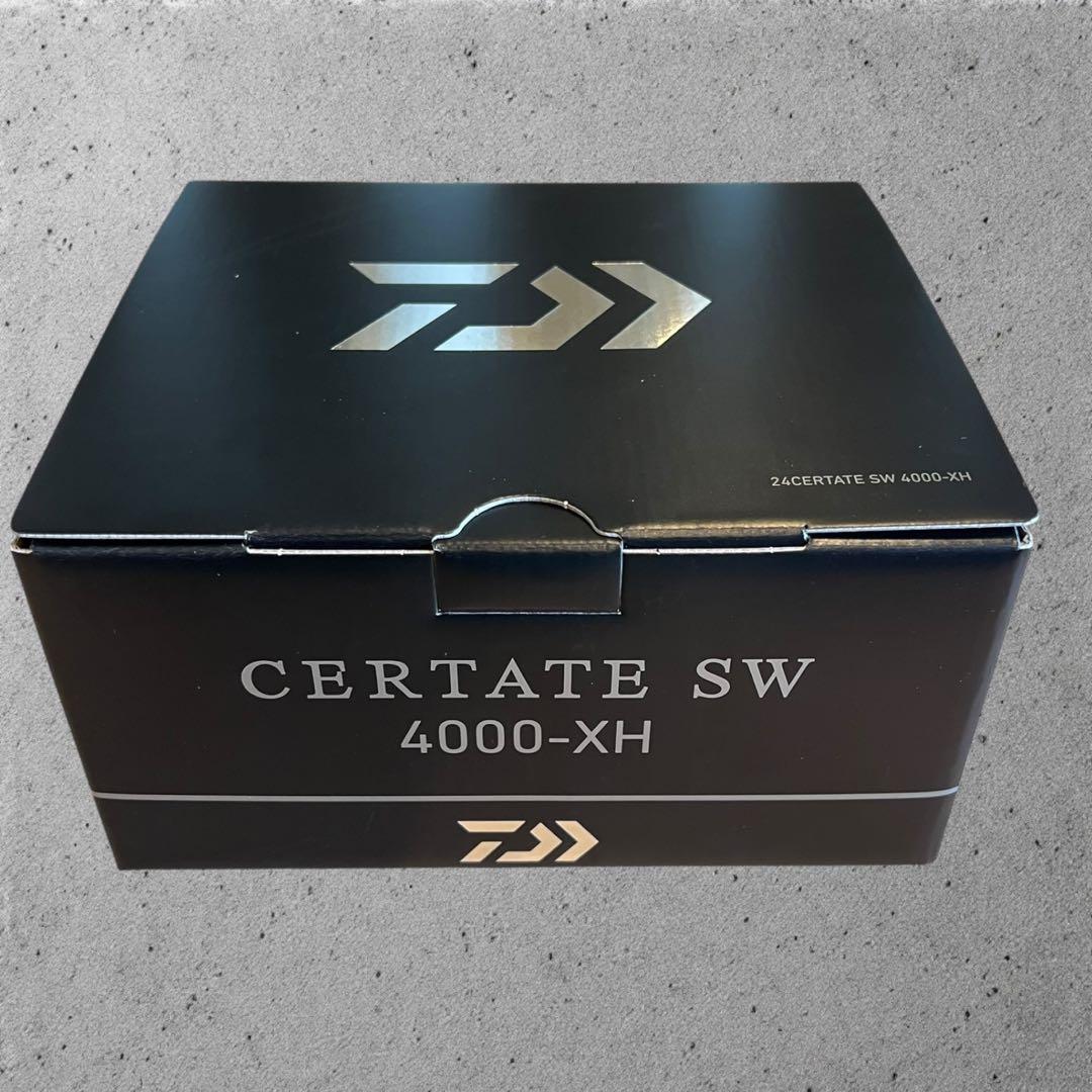 【新品】24セルテートSW 4000xg
