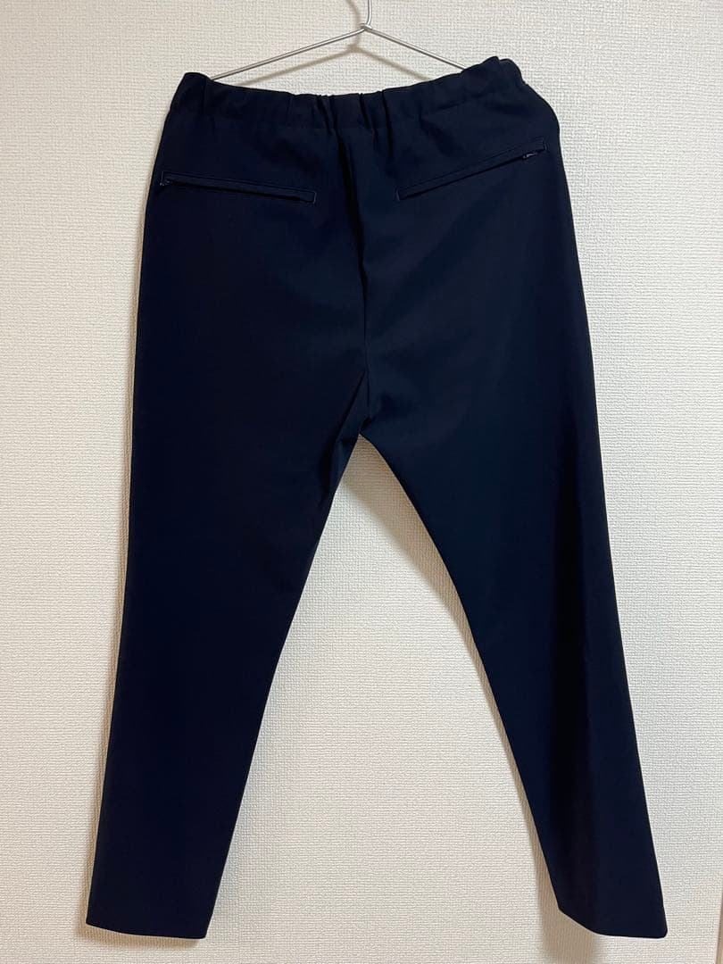 theory セットアップ