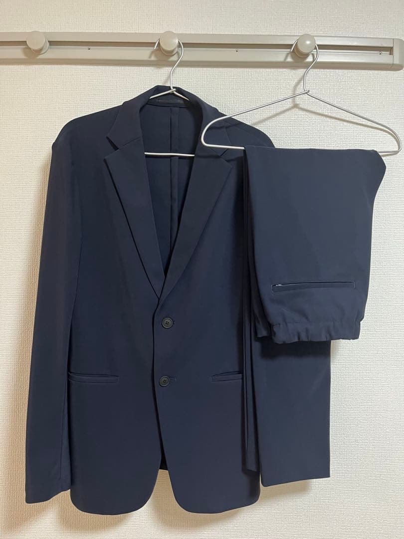 theory セットアップ