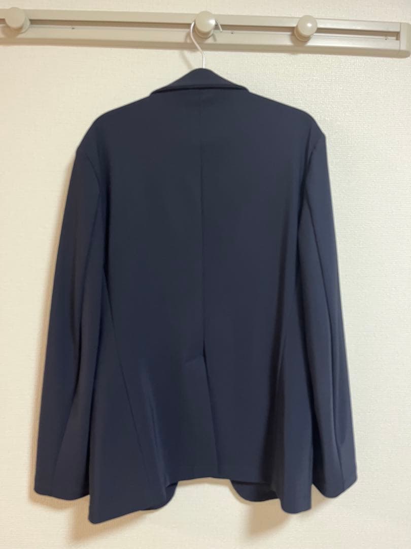 theory セットアップ