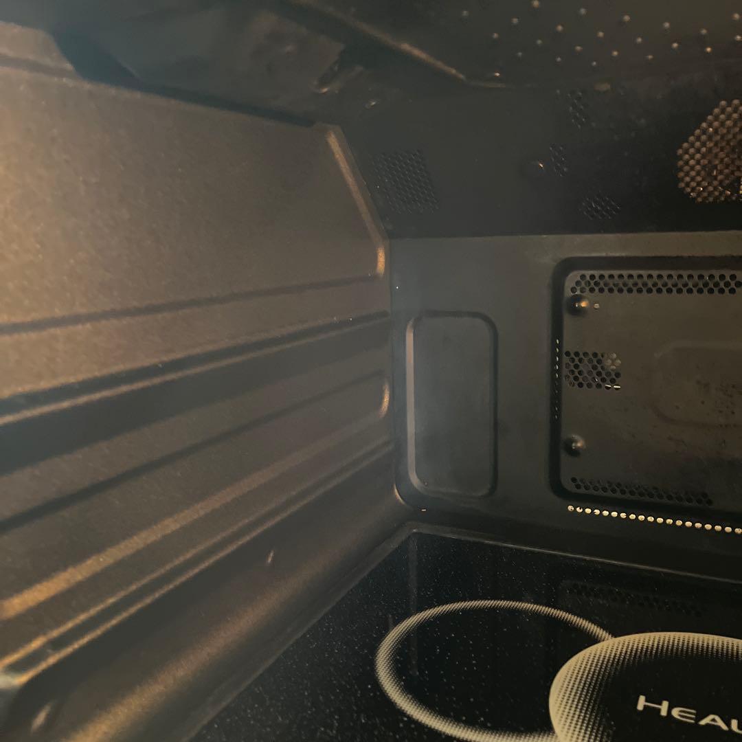 ヘルシオAX-XW600 中古品