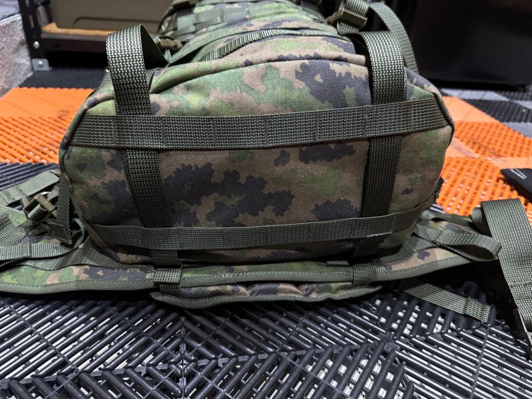 エ*ル様 SAVOTTA RAJAJÄÄKÄRIヤーカリL