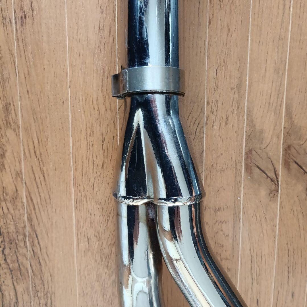 バンスアンドハインズ マフラー スポーツスター 希少　⚡️予告なし電撃値下げ⚡️