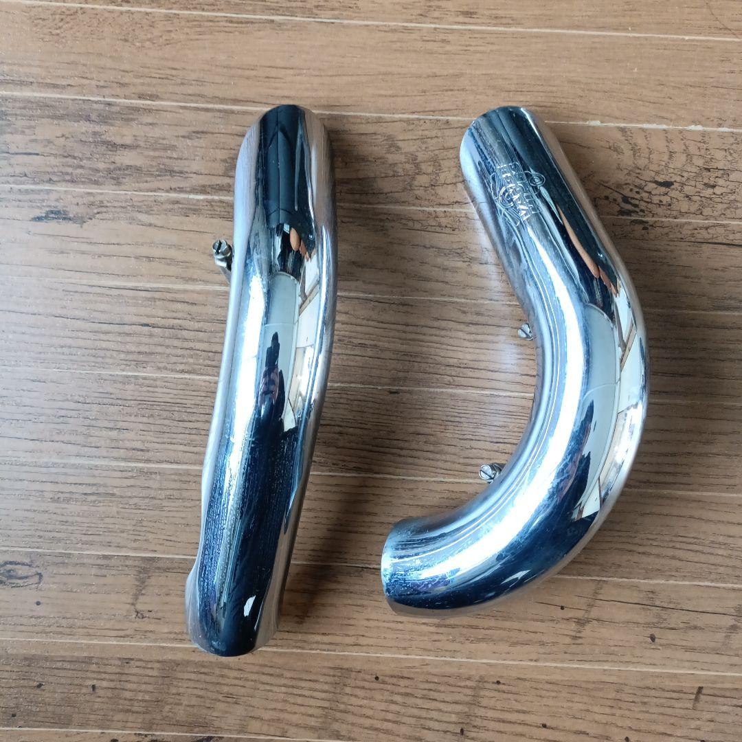 バンスアンドハインズ マフラー スポーツスター 希少　⚡️予告なし電撃値下げ⚡️