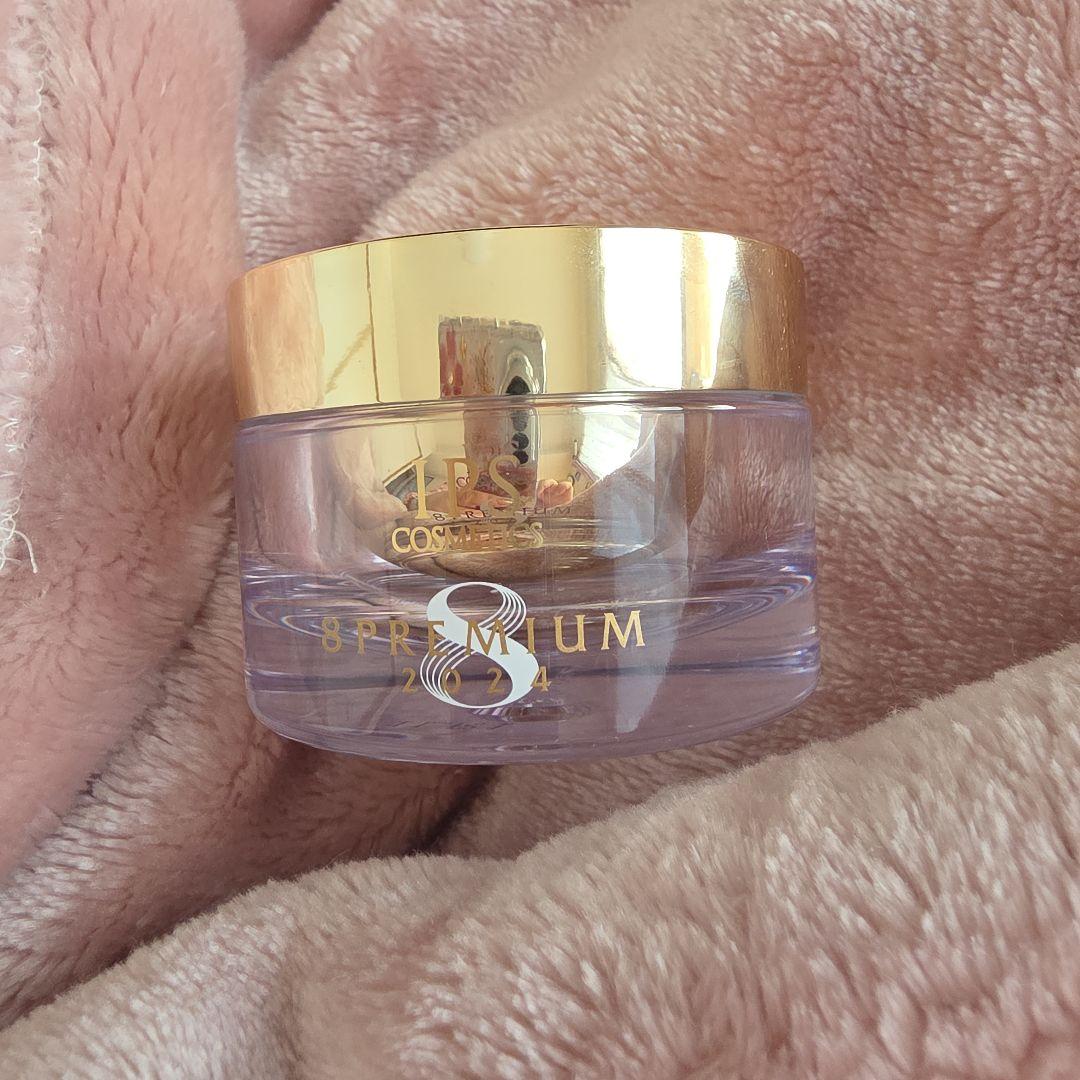 8プレミアムクリーム 30g 医薬部外品