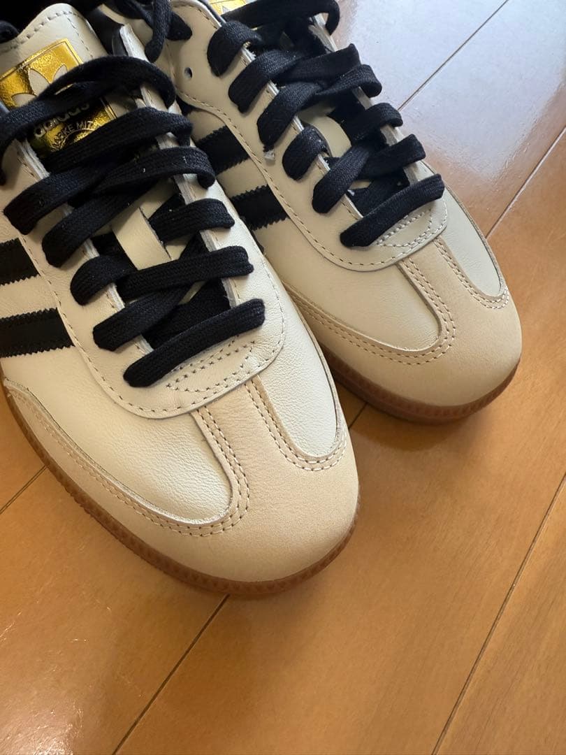 ADIDAS★SAMBA OG W ID0478 アディダス サンバ レディース