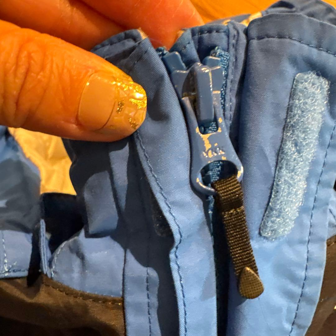 THE NORTH FACE スノーウェア120