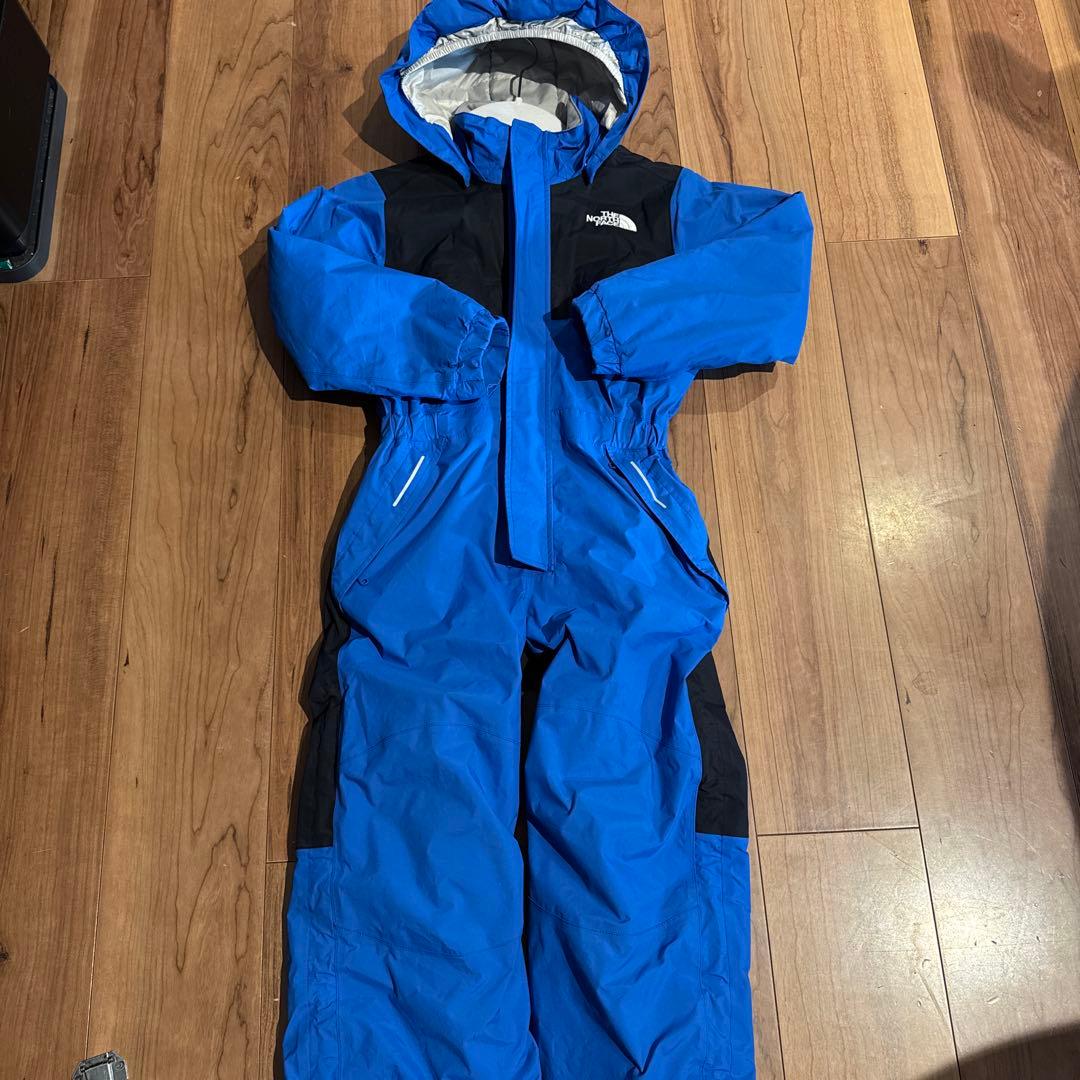THE NORTH FACE スノーウェア120