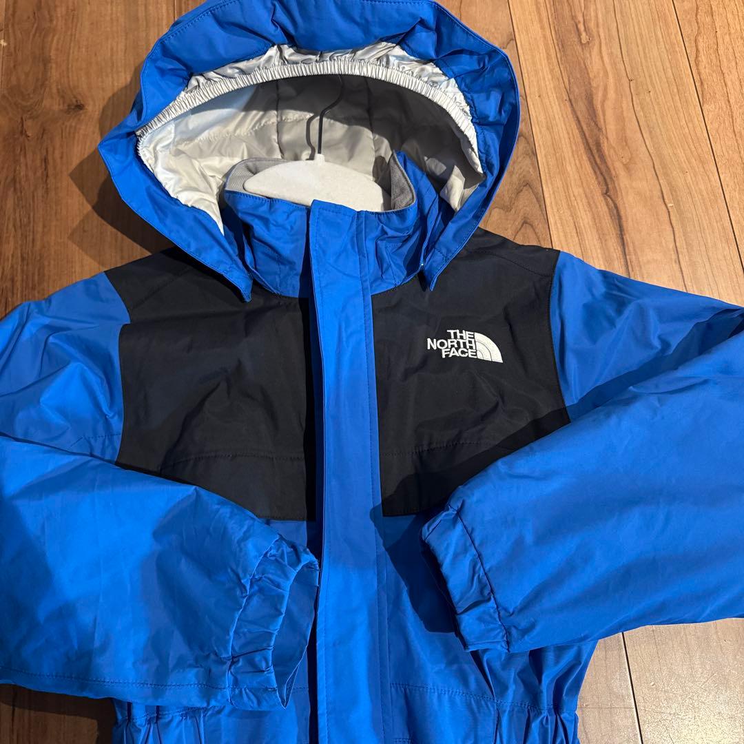 THE NORTH FACE スノーウェア120