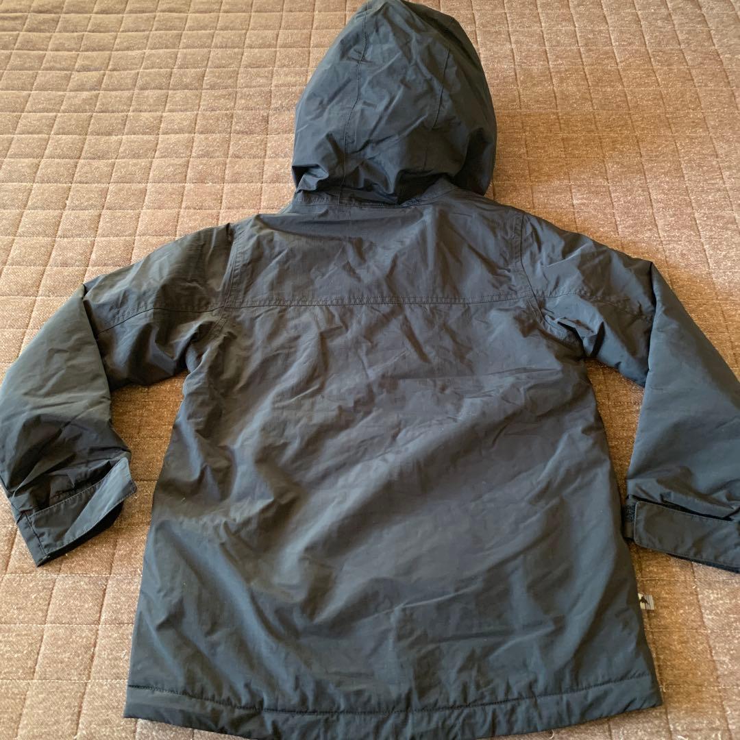 BURTON スノーボード用ジャケット s 130サイズ