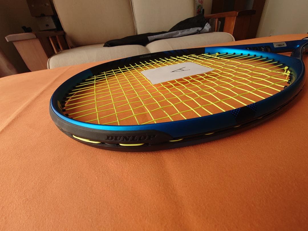 ダンロップ FX700 G2