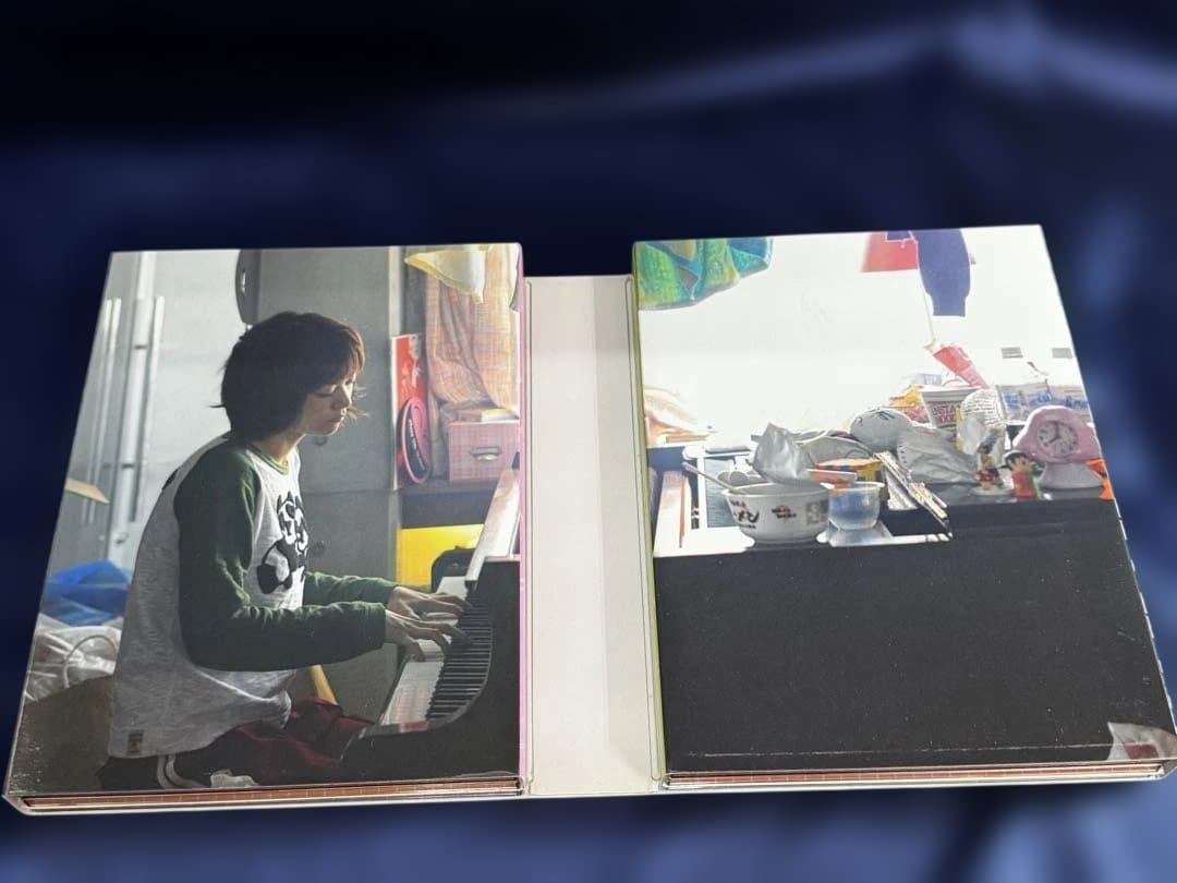 のだめカンタービレ コンプリートエディション DVD セット