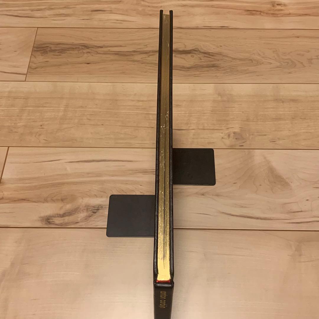 ★ANTON CORBIJN写真集アントン・コービンa somebody